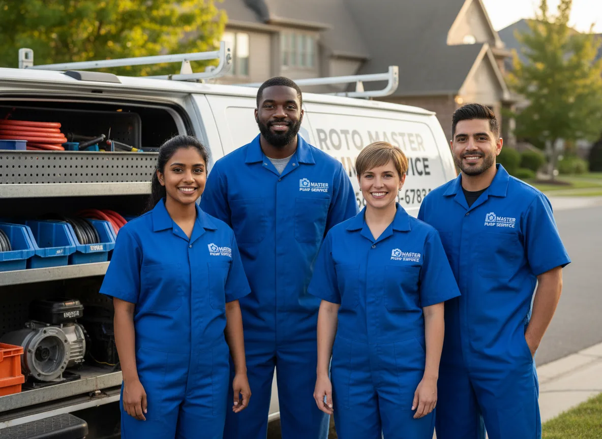Sump Pump Installation company in South Dennis, MA